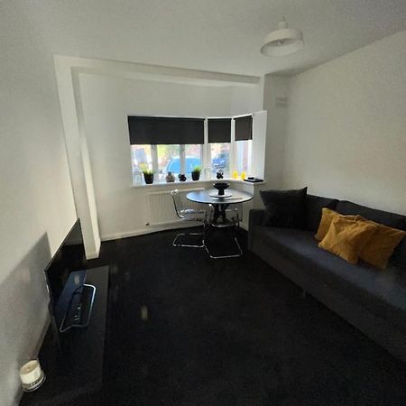Castle Court Apartment Londres Extérieur photo