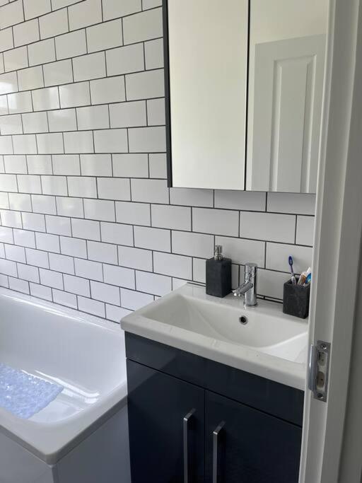 Castle Court Apartment Londres Extérieur photo